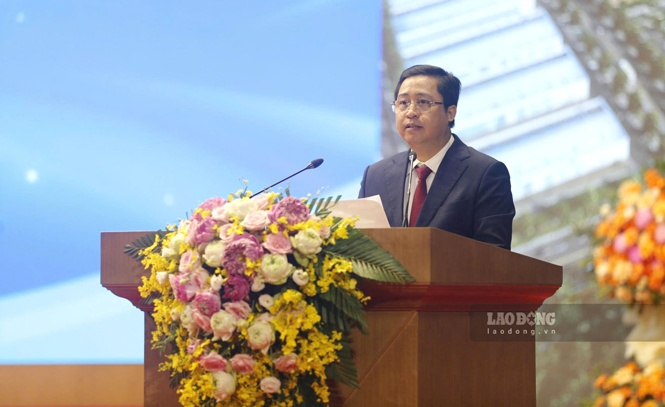 ng Dương Quốc Huy - Bí thư Tỉnh ủy Lào Cai