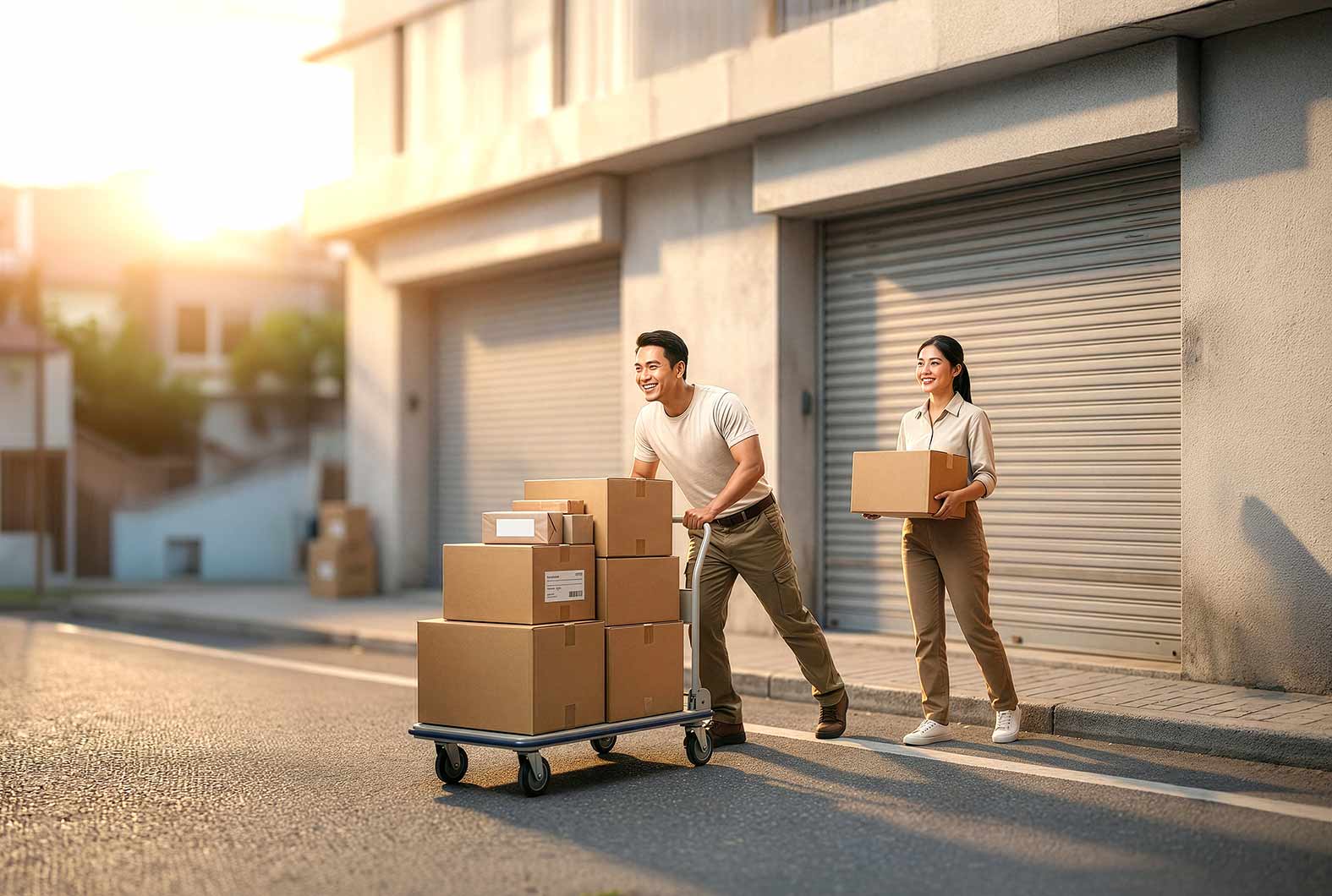Ảnh: Techcom Life
