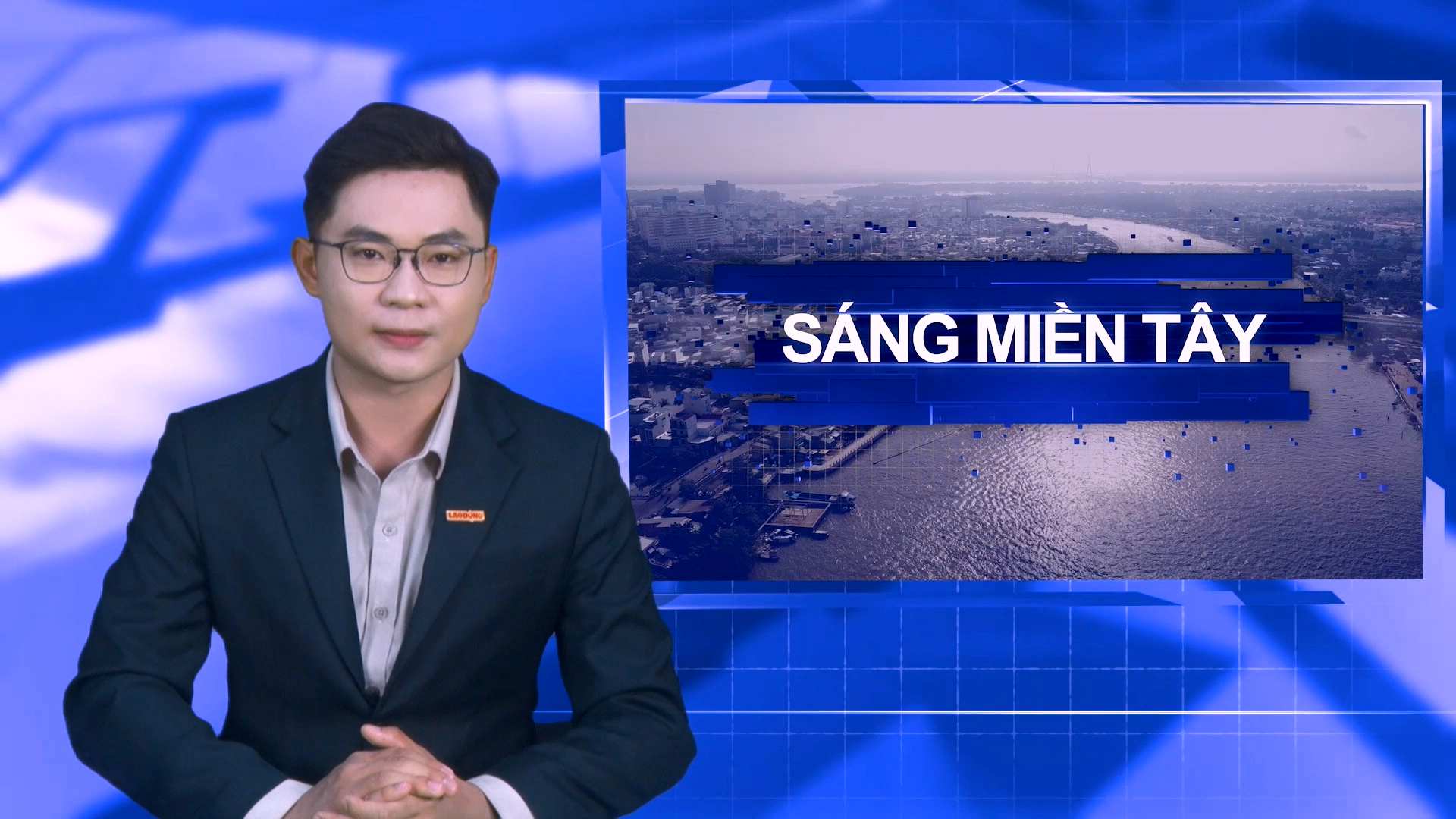 Morning in the Mekong Delta 18.7: A woman arrested for spreading false and distorted information