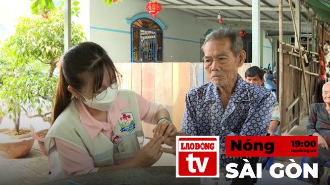 Saigon Hot News: Proposal to expand the age group to be 100% supported for health insurance contributions