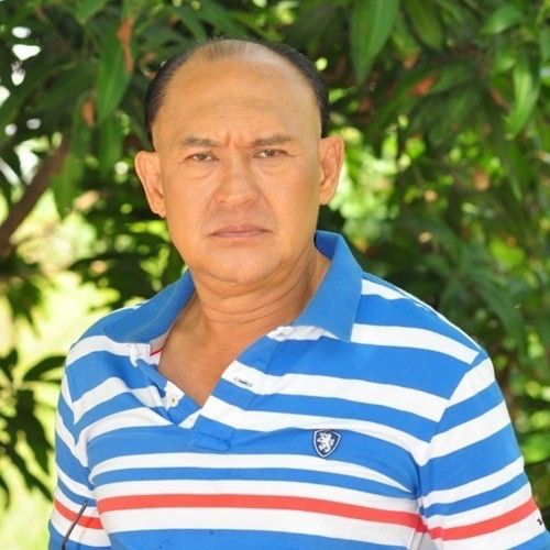 Nghệ sĩ Duy Phương. Ảnh: Nghệ sĩ cung cấp.