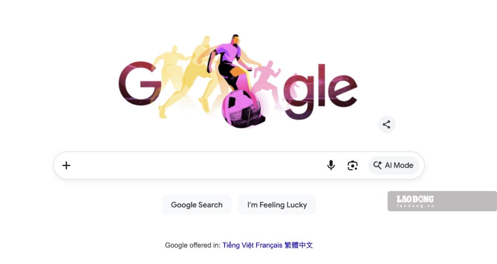 Google adds the ability to connect to many new applications, interacting right in AI Mode. Photo: Quang Minh
