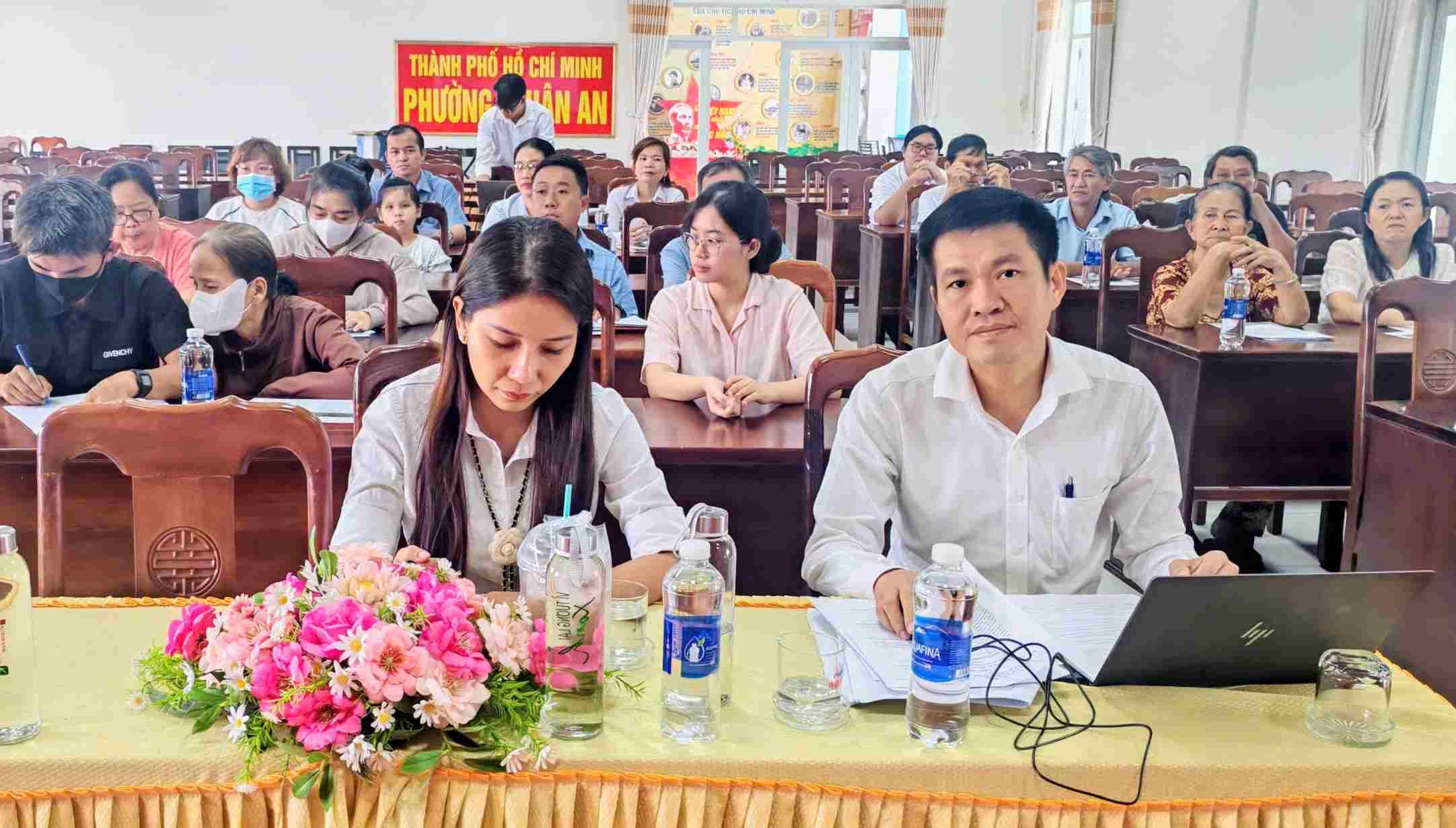 Tuyến đường sát đô thị số 2 sẽ giảm áp lực cho giao thông trên Quốc lộ 13. Ảnh: Đình Trọng