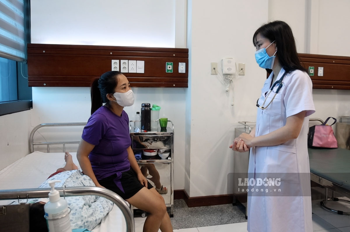 Dengue fever comes early, doctors warn parents not to be subjective when children have high fever