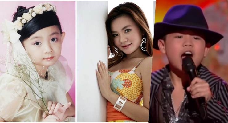 Xuan Mai, Be Chau once had a successful period and were considered "Music Prodigy". Photo: Artist provided.