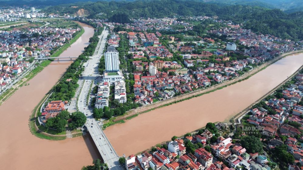 All communes of Lang Son are entitled to investment incentives. Photo: Khanh Linh