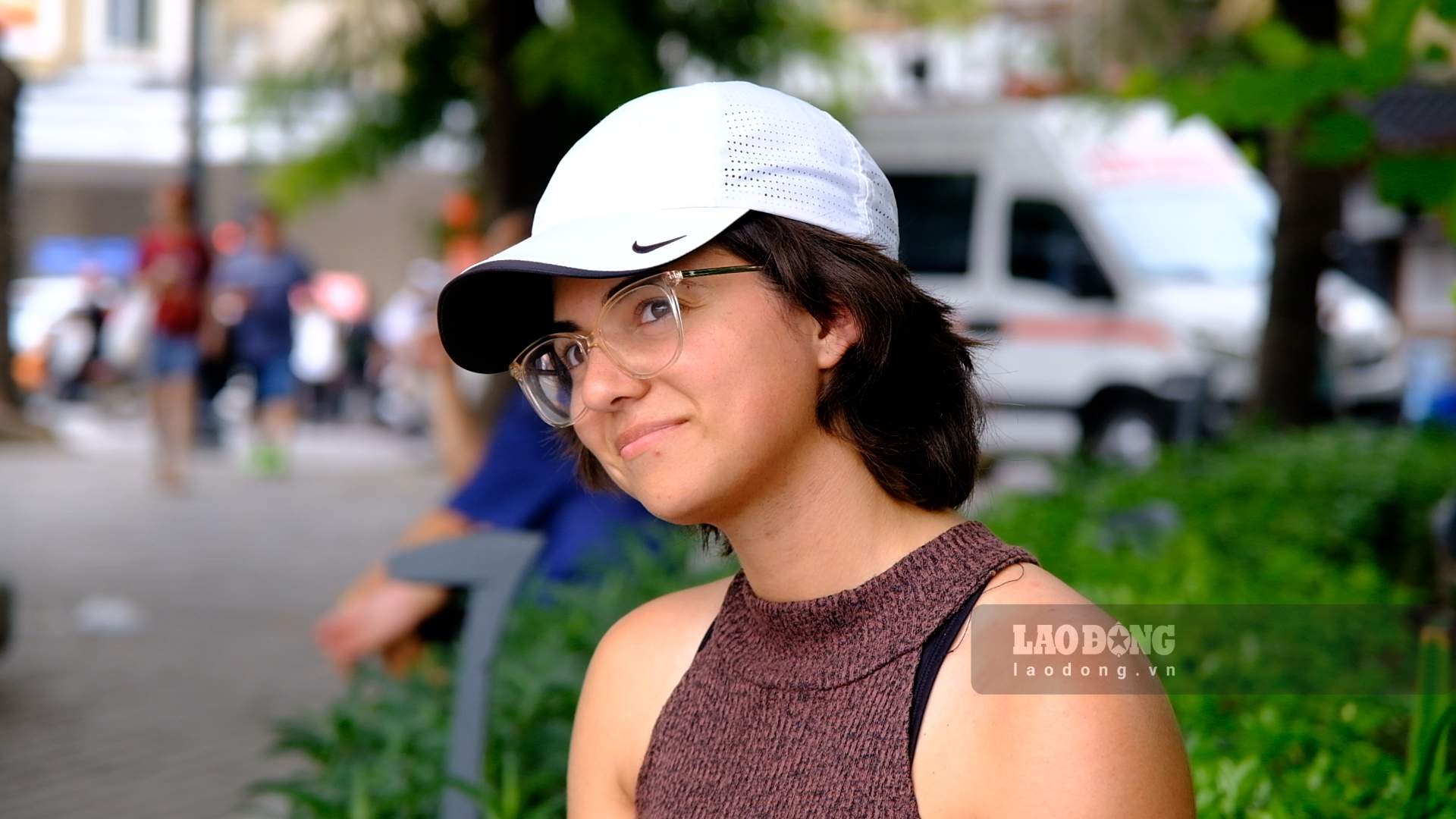 International tourists are increasingly fond of Vietnamese cultural experiences.