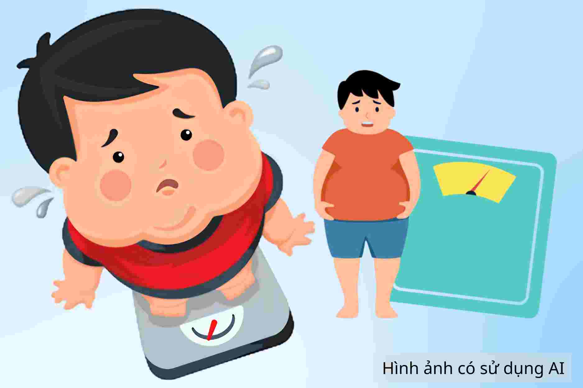 5 tips to help parents support children to control obesity