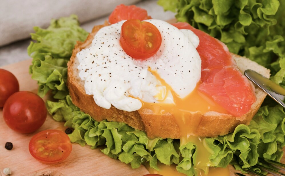 A balanced breakfast plays an important role in children's development. Photo: Magnific