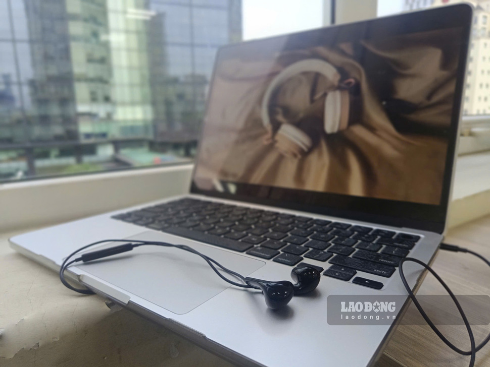 Computers not receiving headphones is a fairly common error on Windows. Photo: Hao Thien