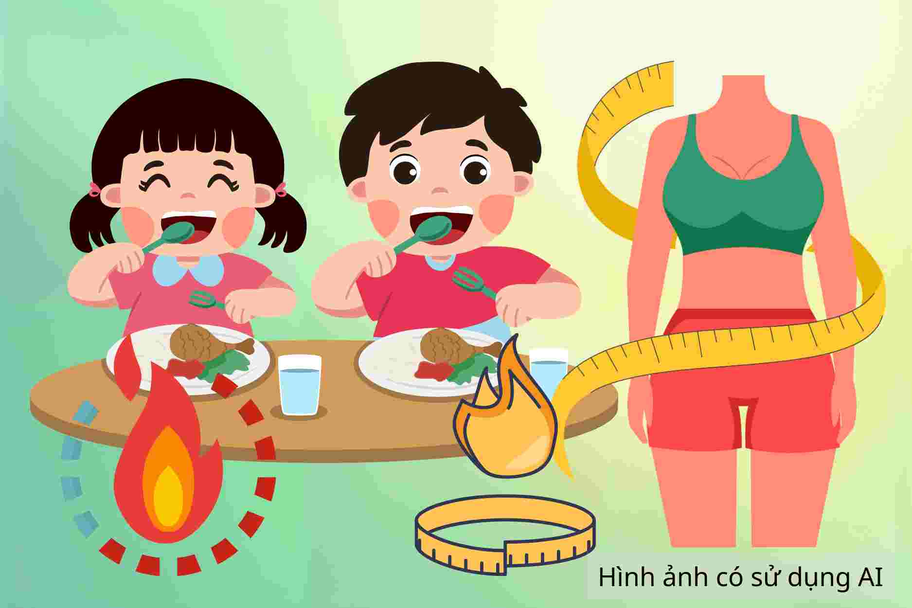 Eat properly to reduce visceral fat and protect health
