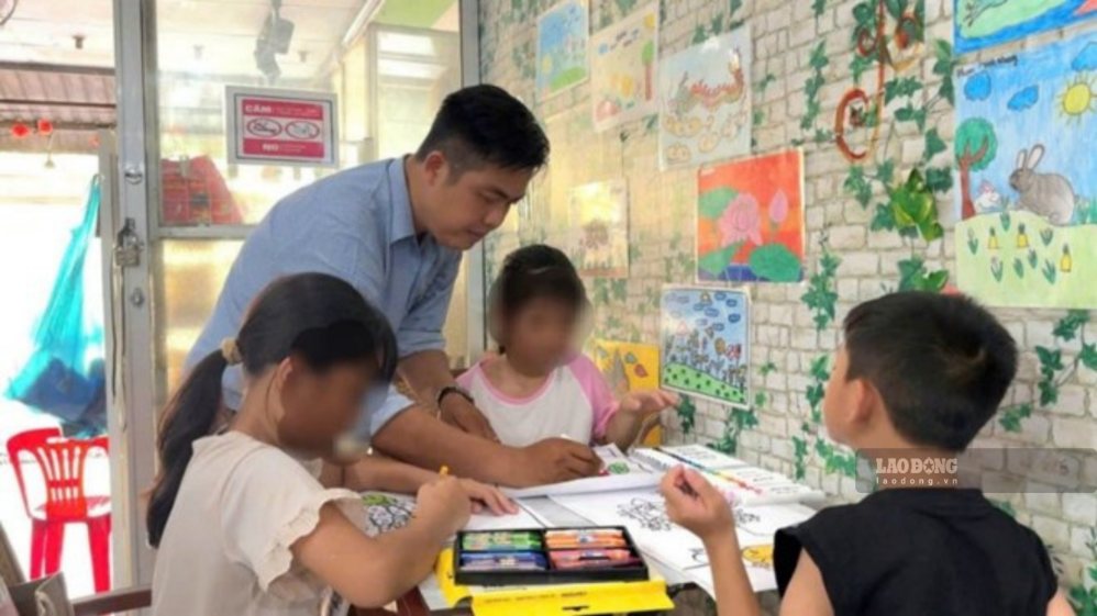 Ngành y tế Vĩnh Long triển khai nhiều hoạt động chăm sóc sức khỏe sinh sản. Ảnh: Hoàng Lộc
