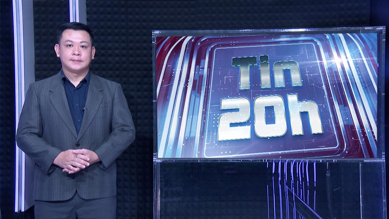 8 PM News: Dengue fever arrives early, risk of severe progression in children if subjective