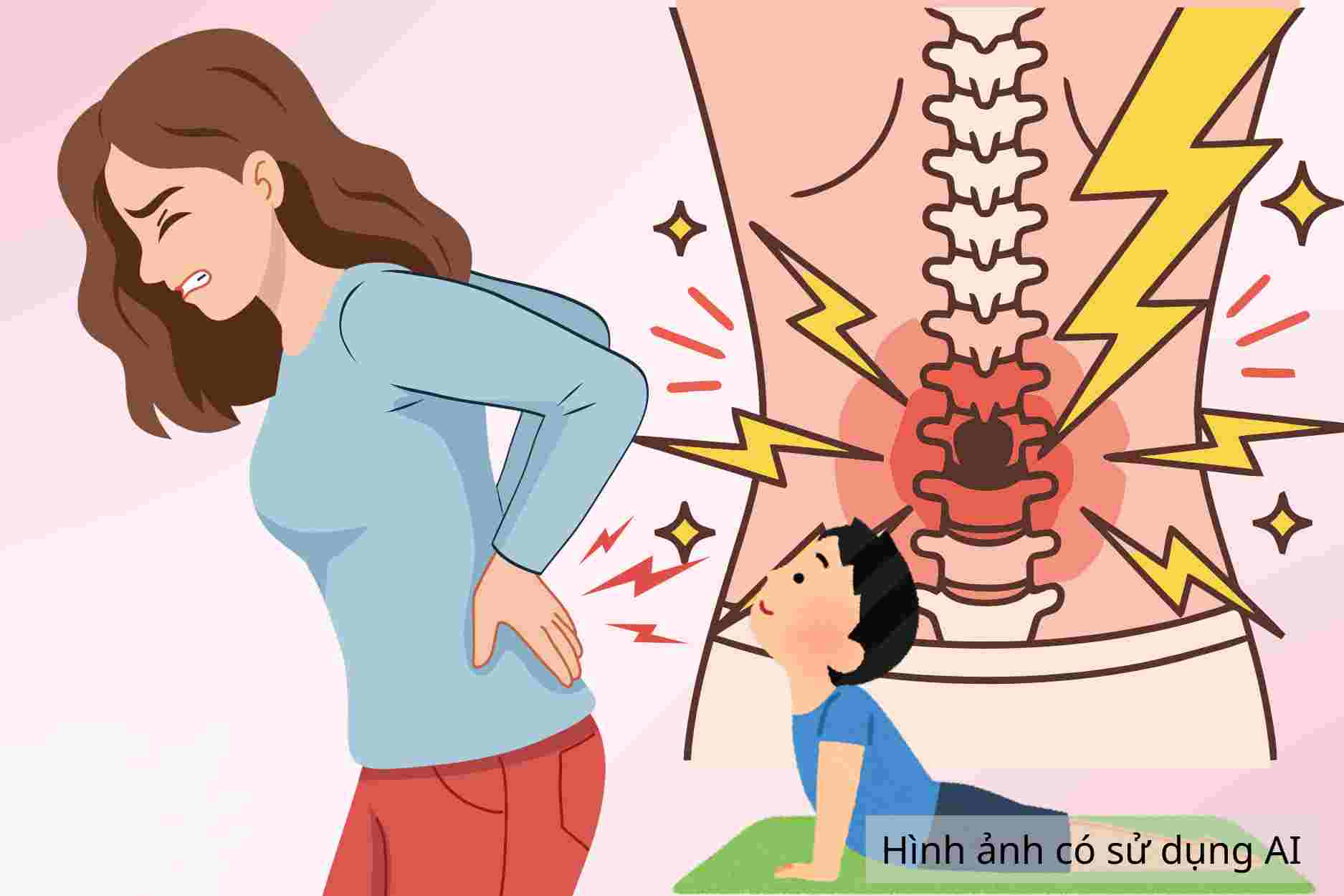 5 simple home exercises to help reduce lower back pain