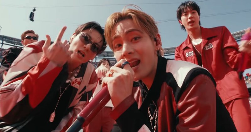 BTS chỉ trình diễn 1 phút 40 giây tại chung kết World Cup 2026
