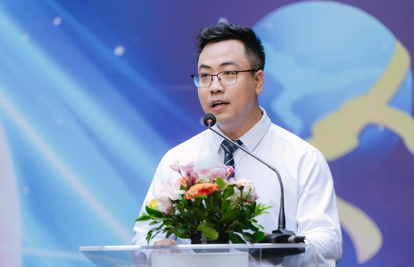 Chuyên gia dự đoán, điểm chuẩn đại học sẽ có thể giảm 0,5-2 điểm ngành có tổ hợp A01, C00, D01, riêng nhóm theo B00 có dấu hiệu tăng rõ rệt. Ảnh: Nhân vật cung cấp