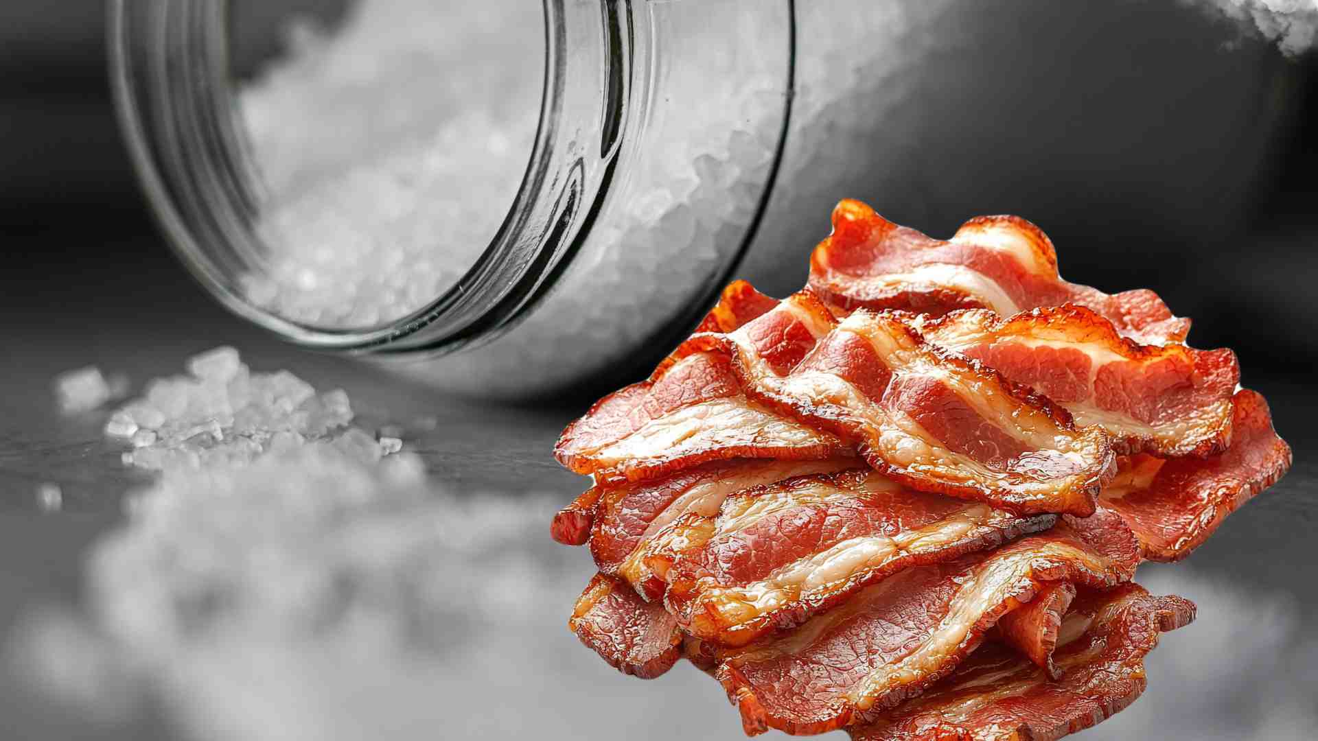 Eating lighter helps the body stay healthy and avoid many chronic diseases. Graphic photo: Huong Son
