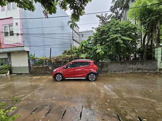 Anh Lộc Xuân Thường cho biết, 