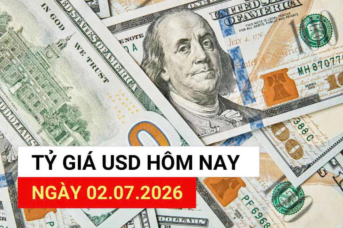 USD exchange rate today July 2: Turnaround