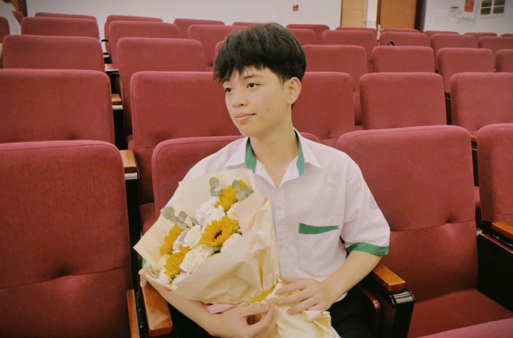 Thủ khoan 