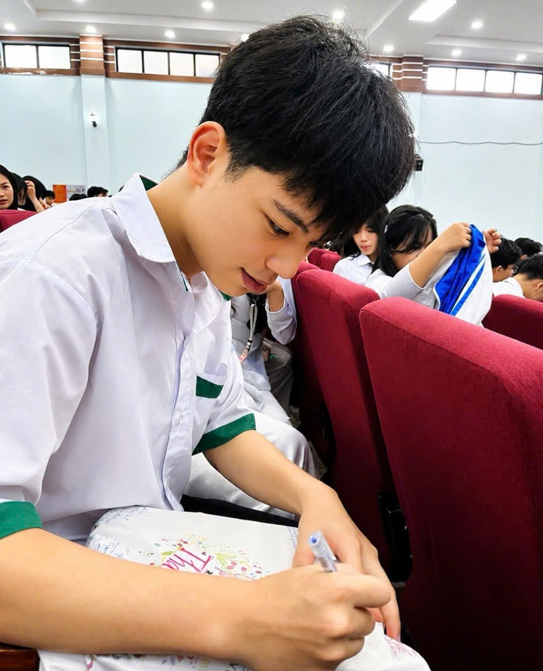 Nguyễn Hồng Việt 