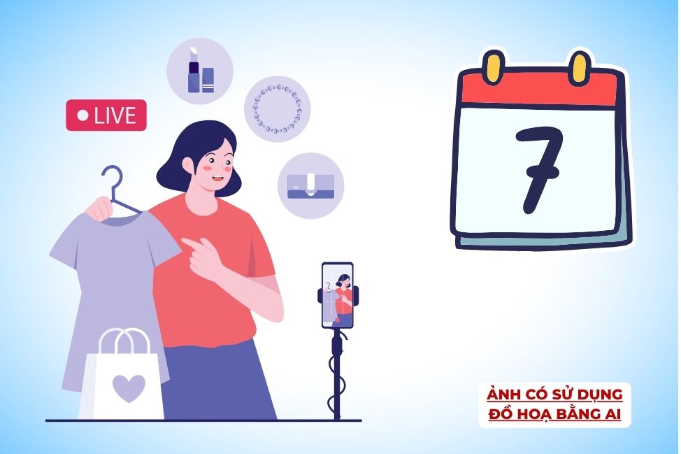 Responsibilities of sellers in livestream sales activities from July 1st