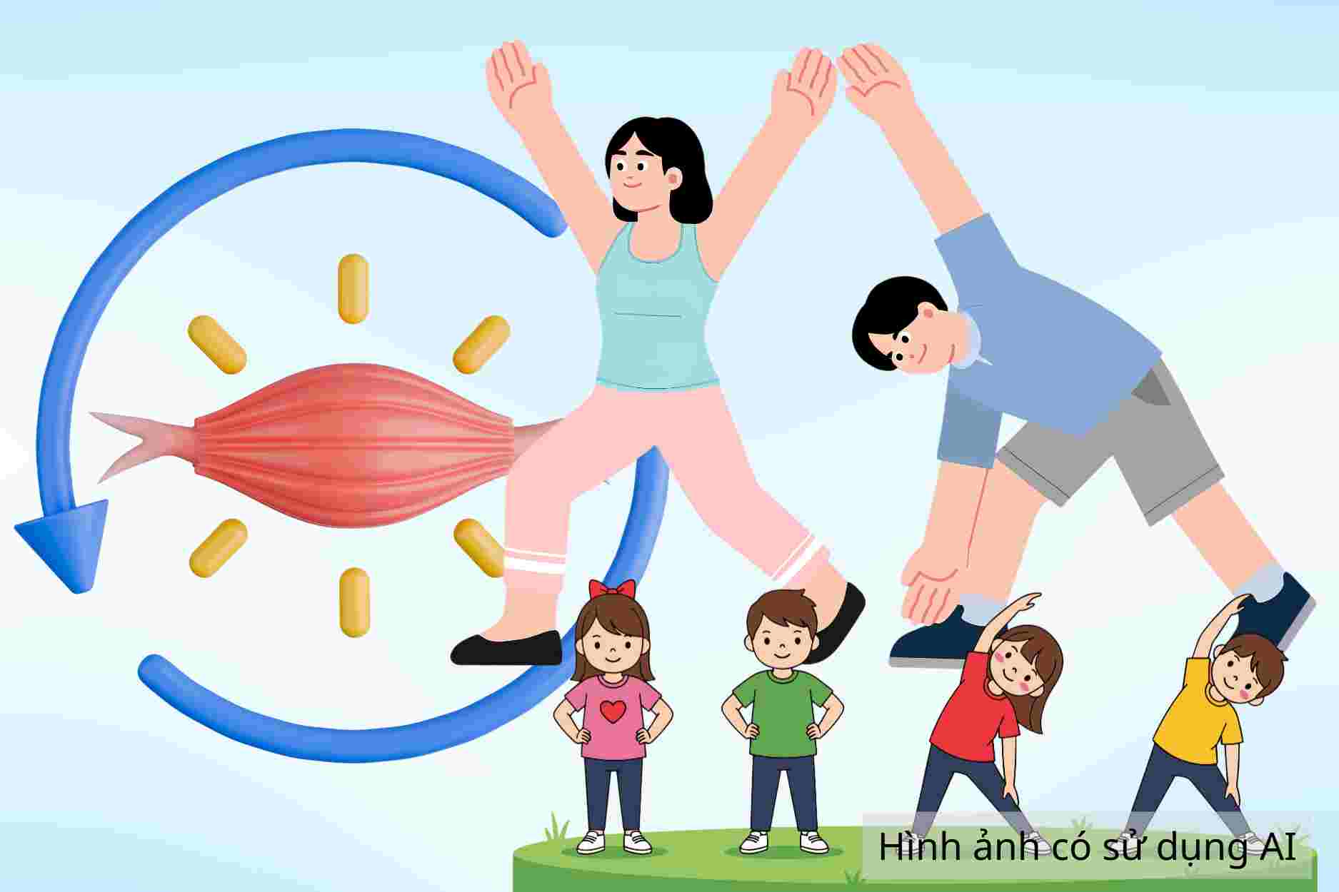 4 golden benefits of stretching in the morning