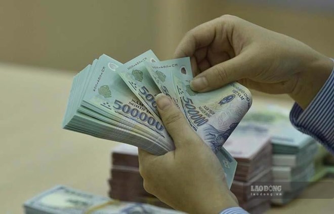 Tax refund for organizations and individuals subject to tax refund according to the provisions of tax law. Photo: Hai Nguyen