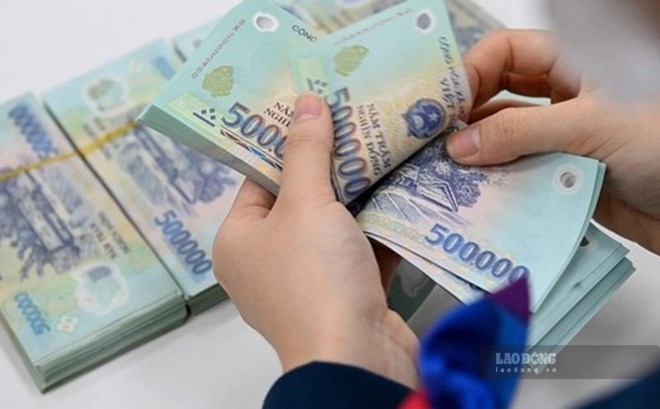 BIDV interest rate, deposit 600 million VND and get 72 million VND. Photo: Hai Nguyen