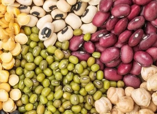 Cereals are one of the breakfast foods that can effectively supplement magnesium. Photo: Thu Thuy