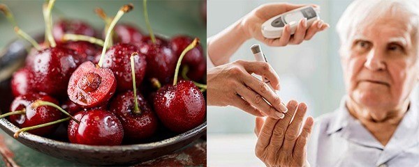 Sweet fruit that rarely increases blood sugar. Graphics: Phuong Linh