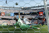 Ferran Torres' decisive goal brought the championship to Spain