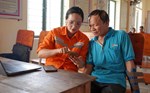 Hà Tĩnh đưa dịch vụ điện số đến gần người dân