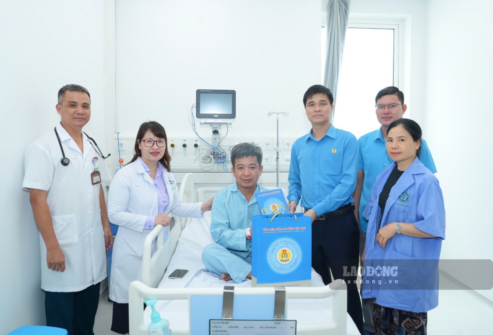 Ảnh: Thành Dương
