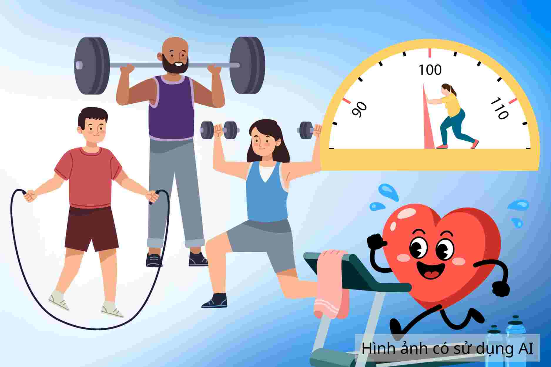 肥満の人が安全かつ効果的に減量するのに役立つ5つの適切な有酸素運動