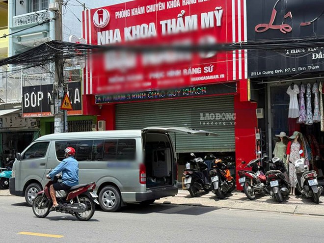 Ông chủ Nha khoa thẩm mỹ Đại Nam chiếm đoạt cả trăm tỉ đồng mua nhà đất, ôtô