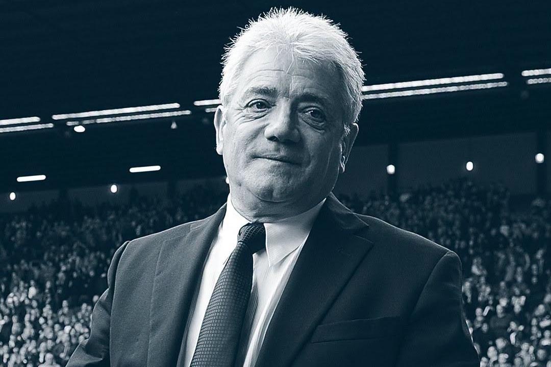 Former English football legend Kevin Keegan passed away after fighting cancer. Photo: Liverpool Club
