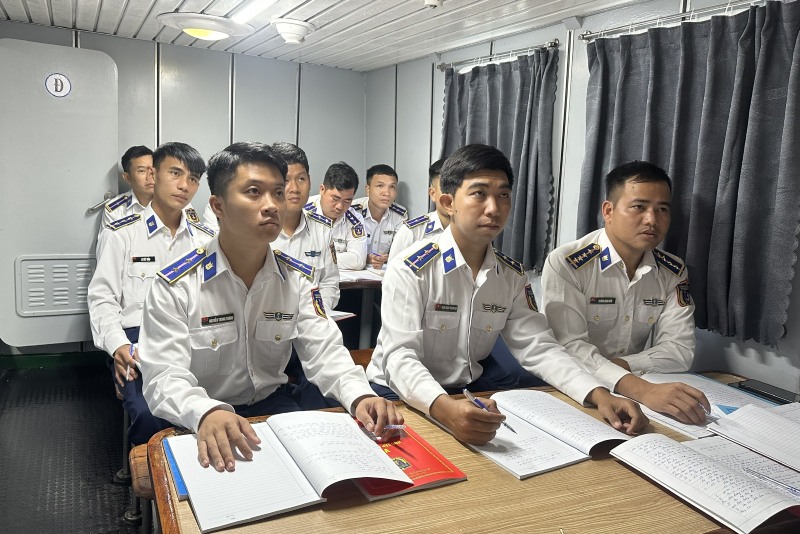 Chủ động quán triệt Nghị quyết, kế hoạch của các cấp về tổ chức Hội thi