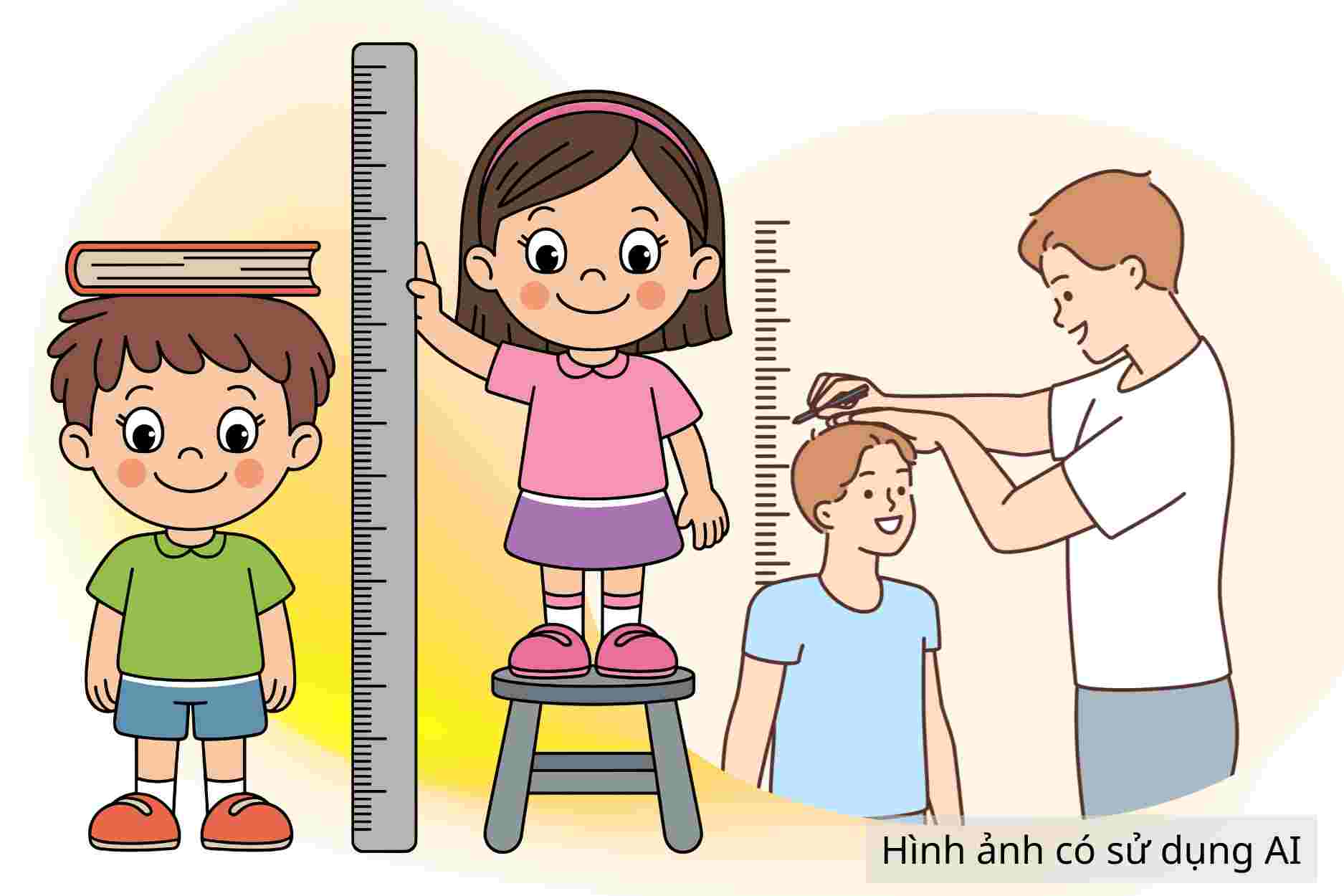3 façons d'aider les enfants à développer une taille naturelle en été que les parents ne doivent pas ignorer