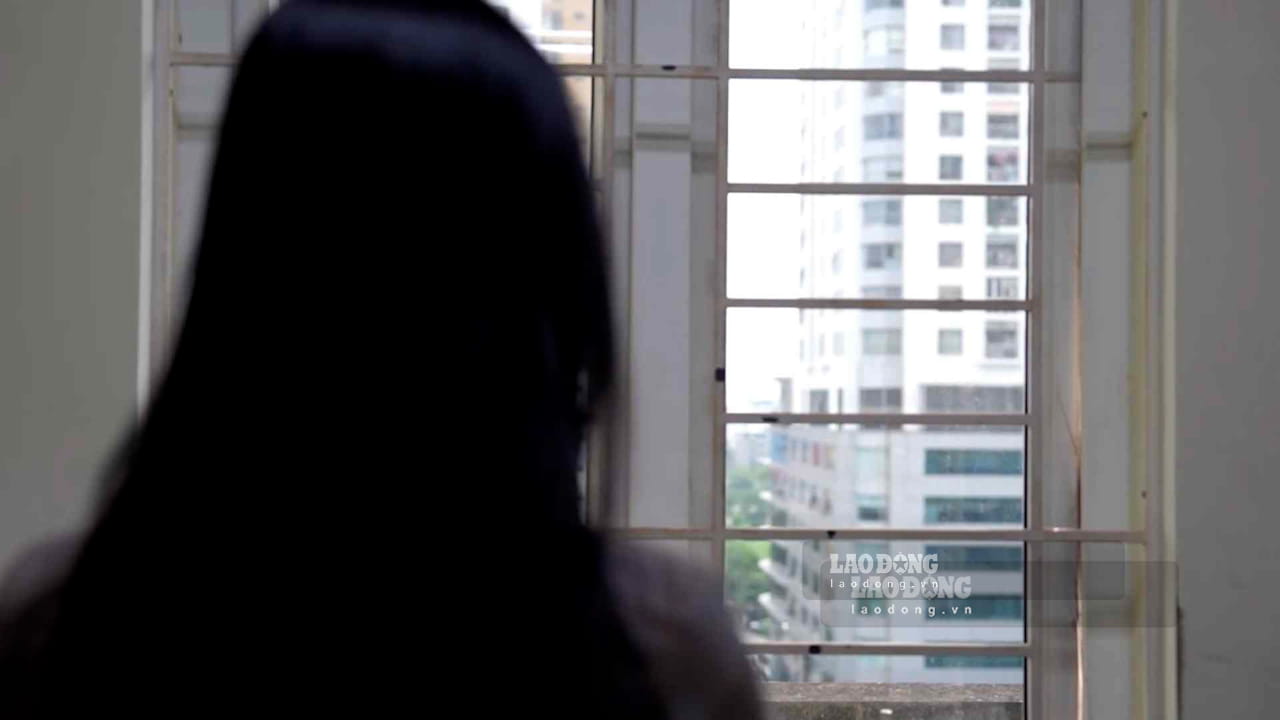 To reduce loneliness, young people should not ignore these things. Photo: Huyen Trang