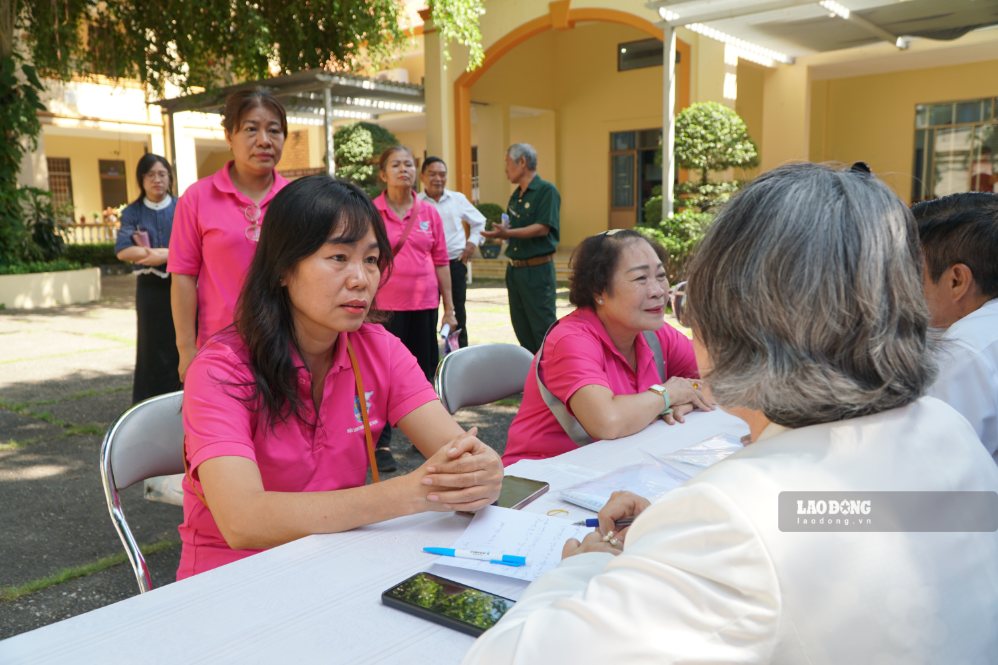 Bringing the law closer to the people, removing obstacles right at the grassroots level