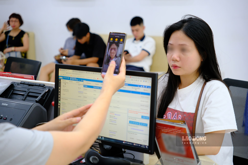 In some cases, users should proactively check their subscribers for timely handling. Photo: Hao Thien