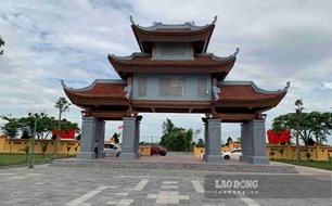Hưng Yên dự kiến đón khoảng 6.000 người dự lễ kỷ niệm Danh nhân văn hóa Lê Quý Đôn