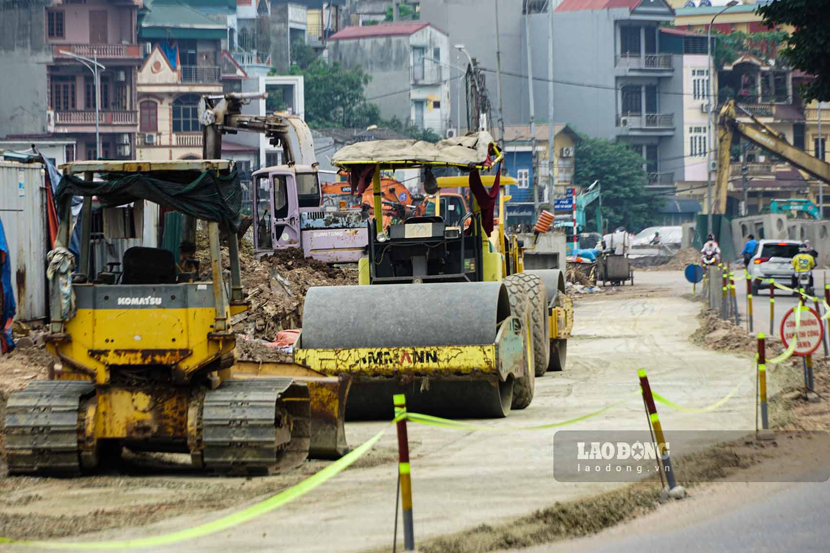 Khi toàn bộ dự án được hoàn thiện, hệ thống tiêu thoát nước khu vực phía Tây Hà Nội được kỳ vọng sẽ vận hành đồng bộ, góp phần nâng cao năng lực chống ngập trong mùa mưa. Đồng thời, việc cải tạo lòng kênh, bờ kè, hạ tầng giao thông và cảnh quan hai bên tuyến cũng sẽ giúp cải thiện môi trường, chỉnh trang diện mạo đô thị, tạo không gian xanh, sạch và an toàn hơn cho người dân.