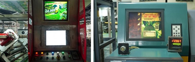 Điều gì đứng sau hơn 500.000 giải thưởng mùa hè của “Xé ngay trúng liền”?