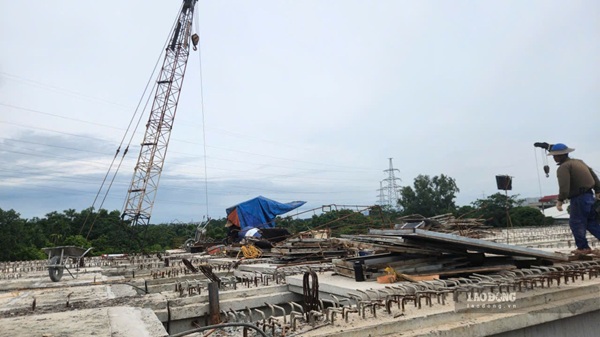 Hà Nội đề xuất tăng thẩm quyền cấp xã trong lĩnh vực xây dựng. Ảnh: Minh Hạnh 