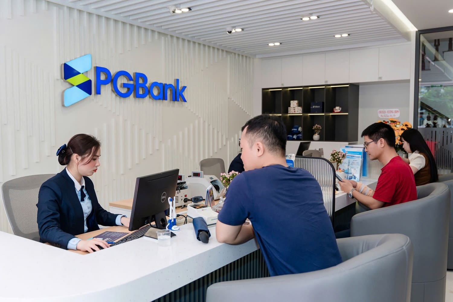 Ảnh: PGBank