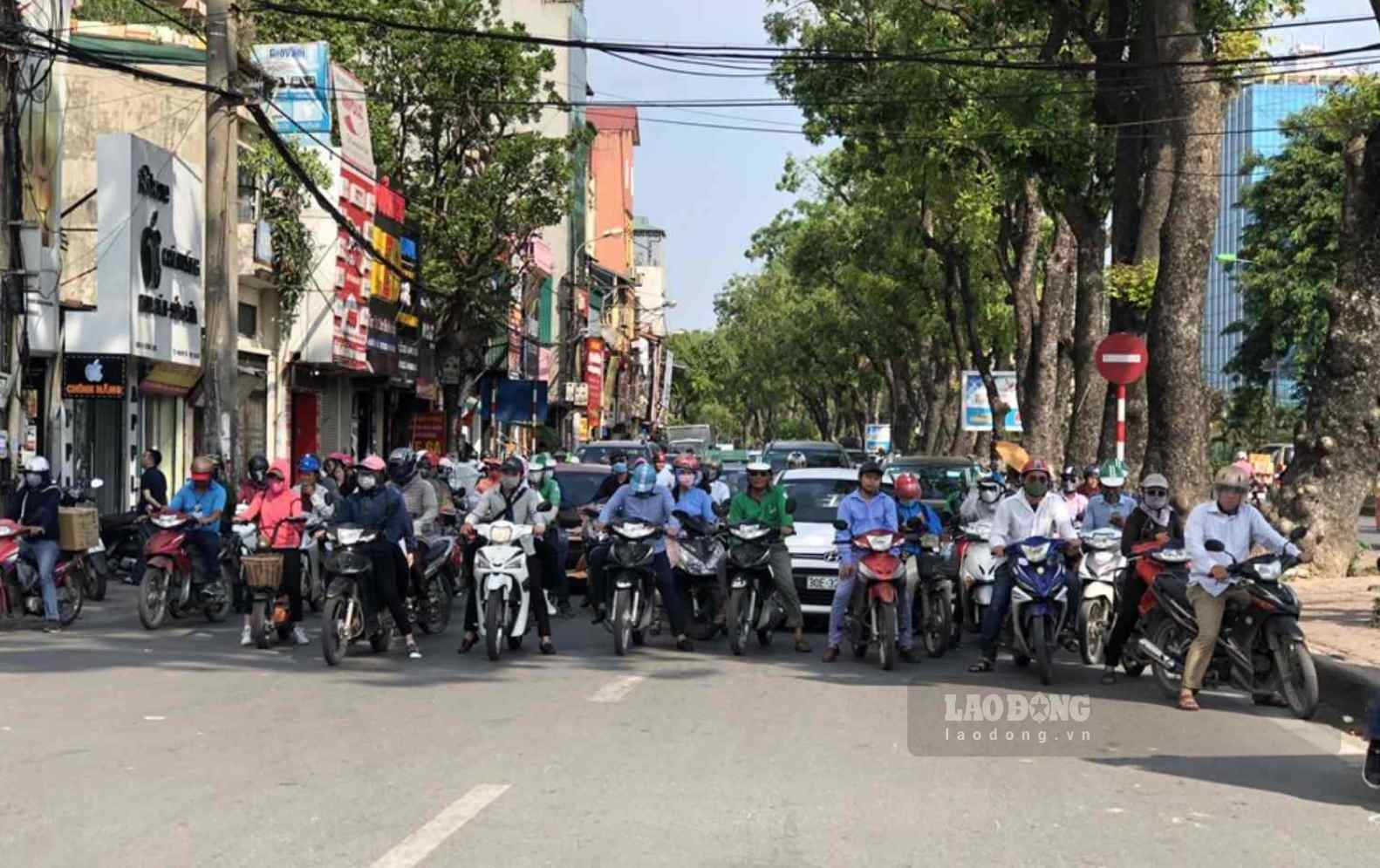 Weather forecast for the North tomorrow 22. 7 days sunny, hot in some places. Photo: Van Thang