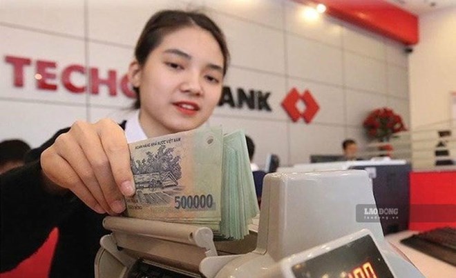 Ngân hàng mở rộng các kênh huy động vốn