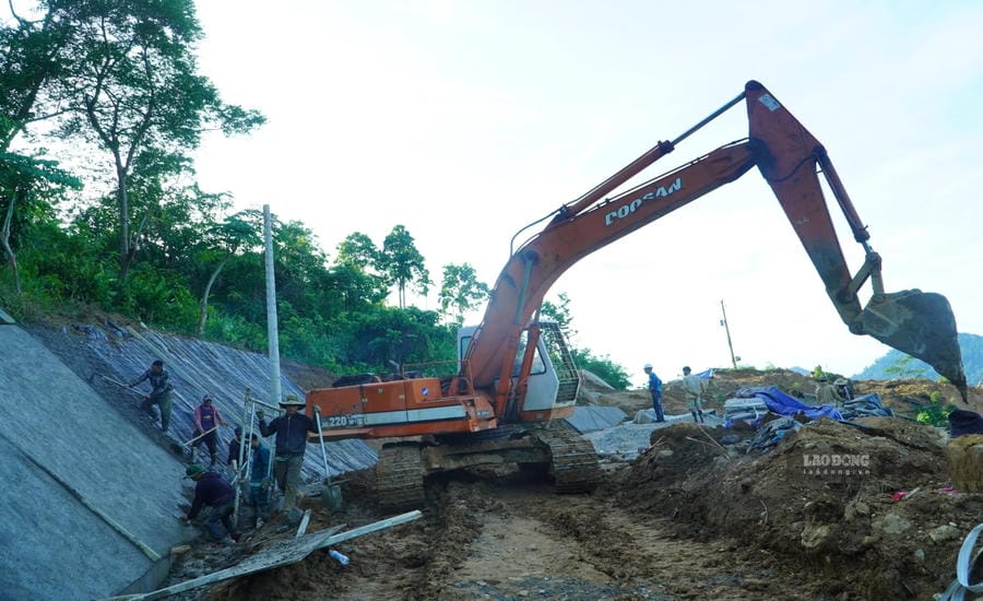 Da Nang sprints to disburse 1,053 billion VND of national target capital. Photo: Trung Le